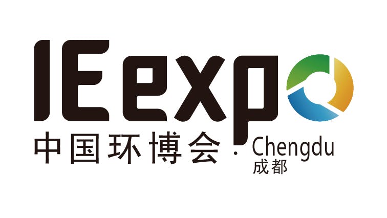 IE expo Chengdu