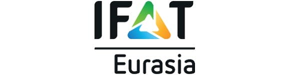 IFAT Eurasia